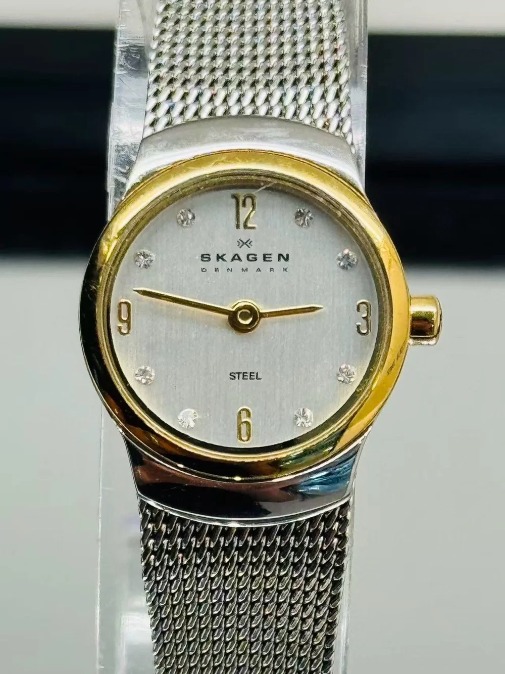 Skagen this watch